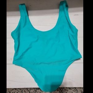 Moana Bikini M Snacks Soda Sport Top